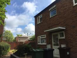 11, Harrisons Row, Leicester LE7 1GW