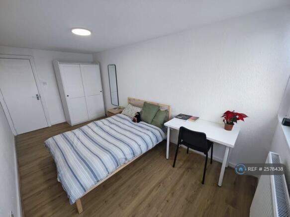 King Size Room 1, All New Furniture