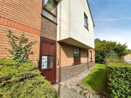 20, Willow Court, Civic Way, Swadlincote DE11 0BW