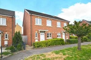 4, Lulworth Road, Keynsham BS31 2PX