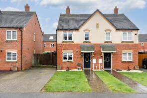 11, Walden Road, Kettering NN15 5XP