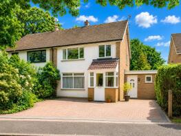23, The Crescent, Cookley, Kidderminster DY10 3RY