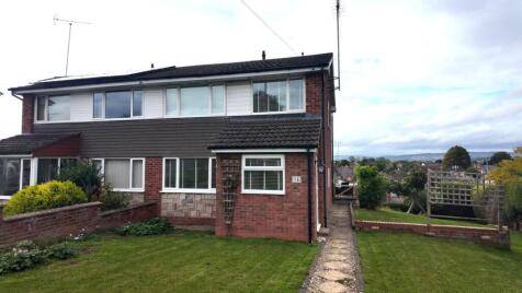 Danesfield Drive, Leominster