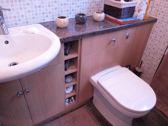 En-Suite