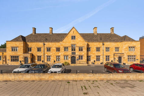 Warwick Road, Banbury