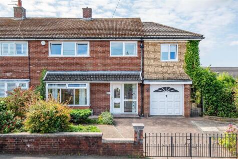 Southdowns Road, Chorley