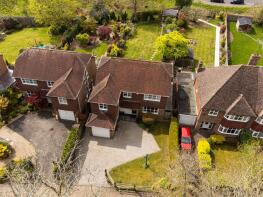 Ashiana, Turners Hill Road, Crawley RH10 4HE