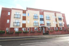 9, Clarkes Court, Quay Street, Fareham PO16 0LE