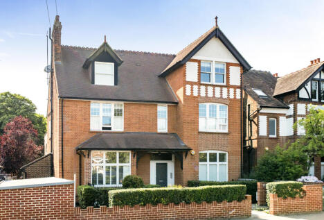Conyers Road, London, SW16