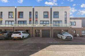 25, Hugh Mciver Avenue, Paisley PA2 7FF
