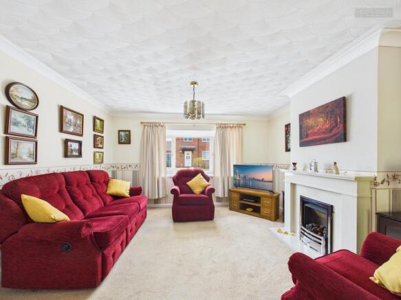 Living/Dining Room