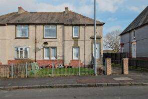 68, Chapel Street, Motherwell ML1 5QZ