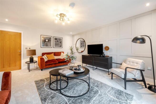 Show Home Image