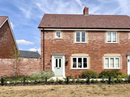 Jones Walk, Woolpit, Bury St. Edmunds