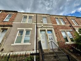 111, Eastbourne Avenue, Bensham, Gateshead NE8 4NJ