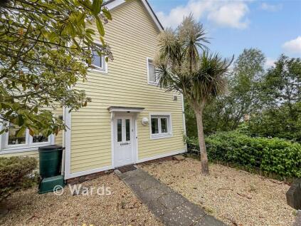 New Hythe Lane, Larkfield, Kent