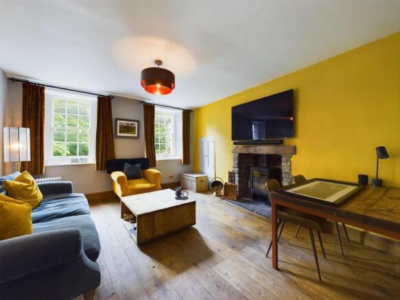 West Cottage, Fremington, Richmond, DL11 6AW photo 4