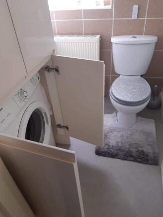 WC and Utility