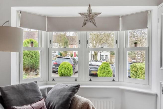 Bay Window