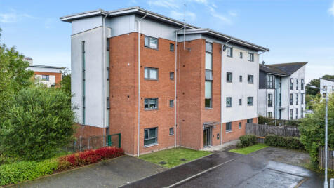 Beardmore Place, Dalmuir