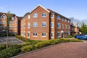 2, Kirkwood Court, Lockhart Road, Watford WD17 4AY