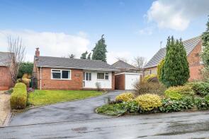 Threeways, Peachley Lane, Lower Broadheath WR2 6QR