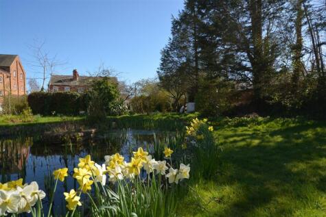 Kiln Cottage, Cliffe Common, Selby