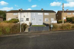44, The Auld Road, Village, Glasgow G67 2SF