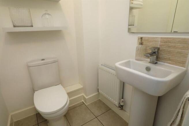 First Floor Wc