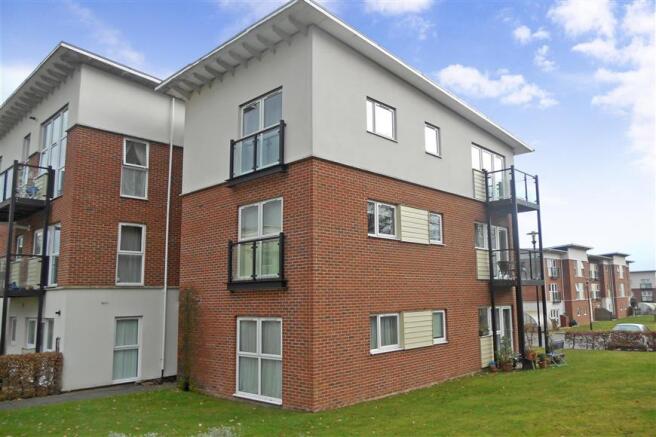 External Shot 2