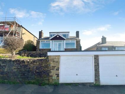Gaisby Lane, Shipley, BD18 1AE