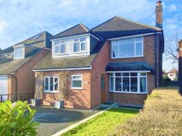 15, Fairbourne Drive, Wilmslow SK9 6JF