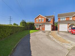 78, Meadow Nook, Boulton Moor, Derby DE24 5AG