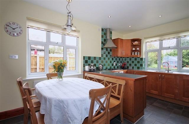 Kitchen/Diner - Aspect 2