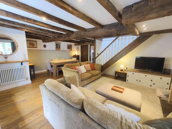2 bed Cottage for sale Image 4