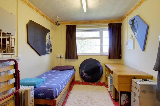 Bedroom 3 (Double)