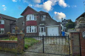 71, Irlam Road, Urmston, Flixton M41 6JU