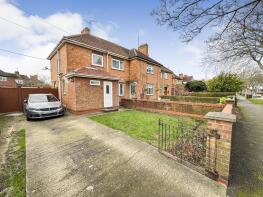 17, Tanfields Grove, Corby NN17 1HH