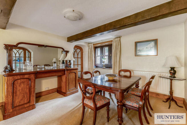 4 bed Character Property for sale Image 4