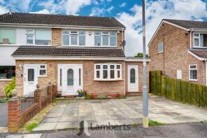18, Ledbury Close, Redditch B98 0BS