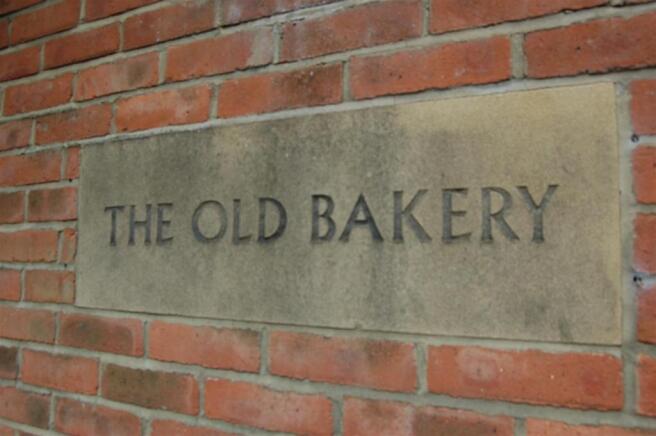 The Old Bakery