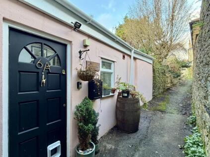 South Street, Totnes