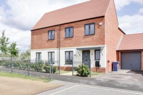 35, Wilcox Drive, St. Neots PE19 0AE