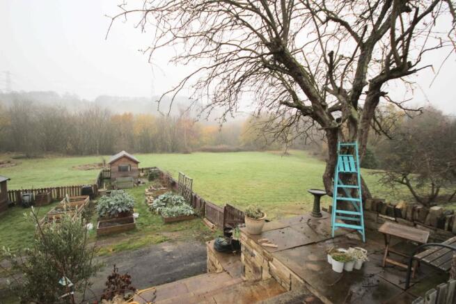 Rear Gardens
