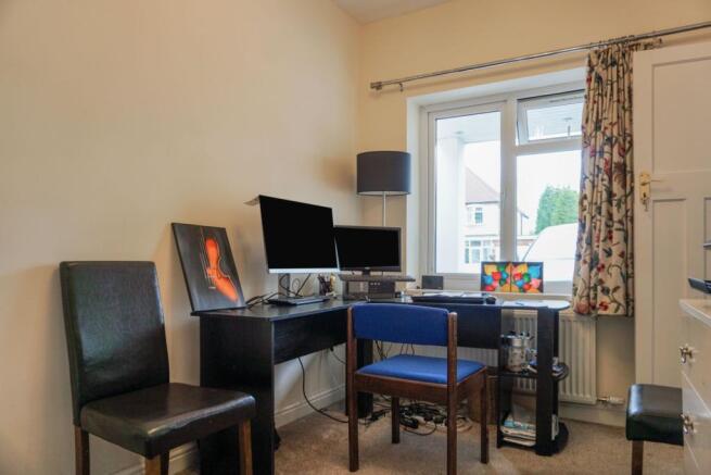 Office / Bed' Five