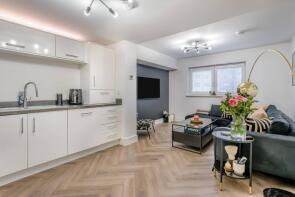 Flat 0/4, 1, Mulberry Crescent, Renfrew PA4 8FJ