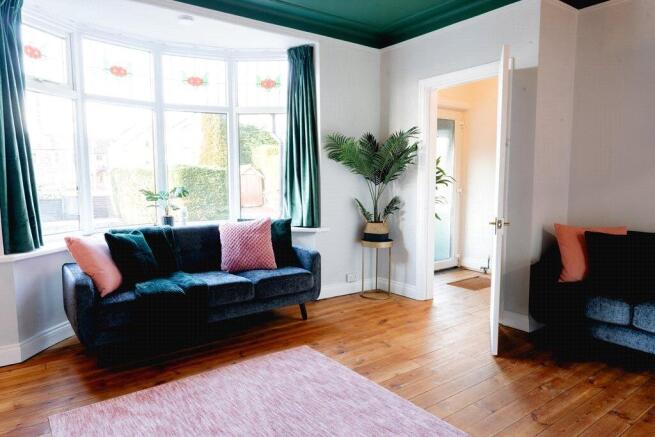 3 bed Terraced for sale Image 7