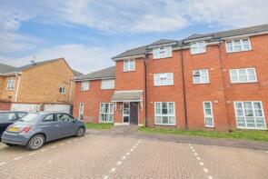 Flat 4, 11, Cherry Lane, West Drayton UB7 9HB