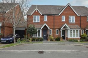 6, Ryeland Road, Burgess Hill RH15 0QX