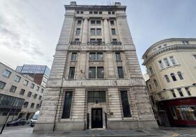 24, National Bank Building, Fenwick Street, Liverpool L2 7NE